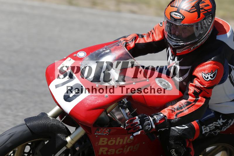 /12 30.04.2026  Speer Racing ADR/Gruppe Classic/70